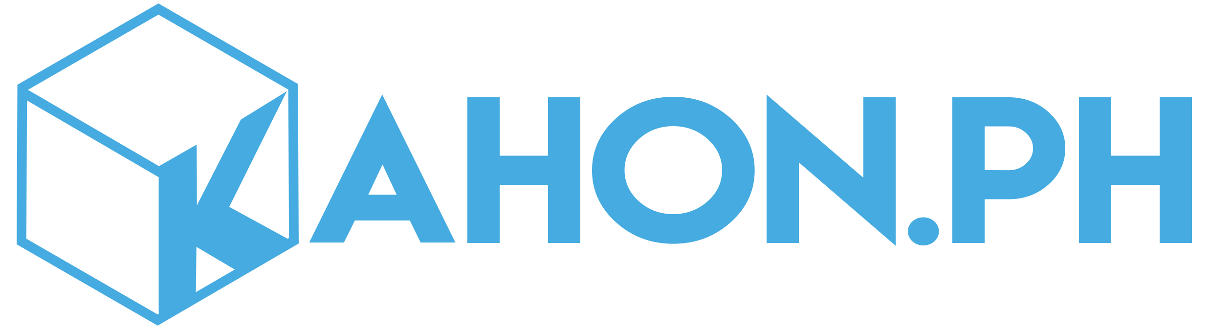 Kahon.ph Logo
