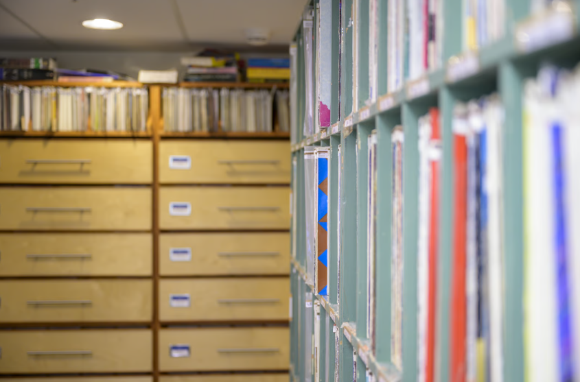 Document Storage service in Taguig and Makati